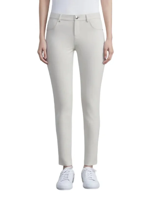 Today's Special Acclaimed Stretch Gramercy Pants In Sand