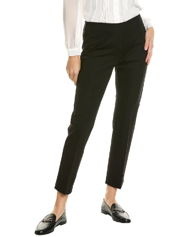 Early Access Adrianna Papell Pull-On Skinny Leg Pant