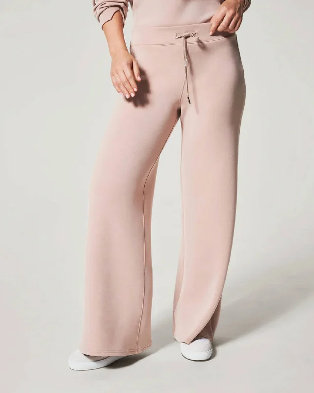 Best Deals Airessential Wide Leg Pants In Lunar