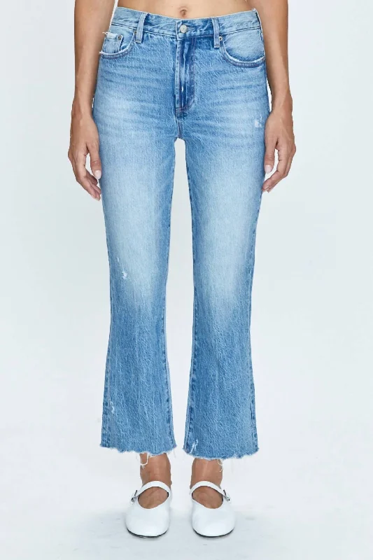 Great Bargains Ally Wide Leg Jean In Wayfarer Vintage