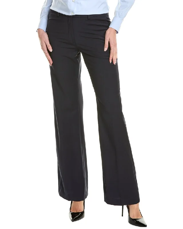 Price Cut Brooks Brothers Explorer Wool-Blend Pant