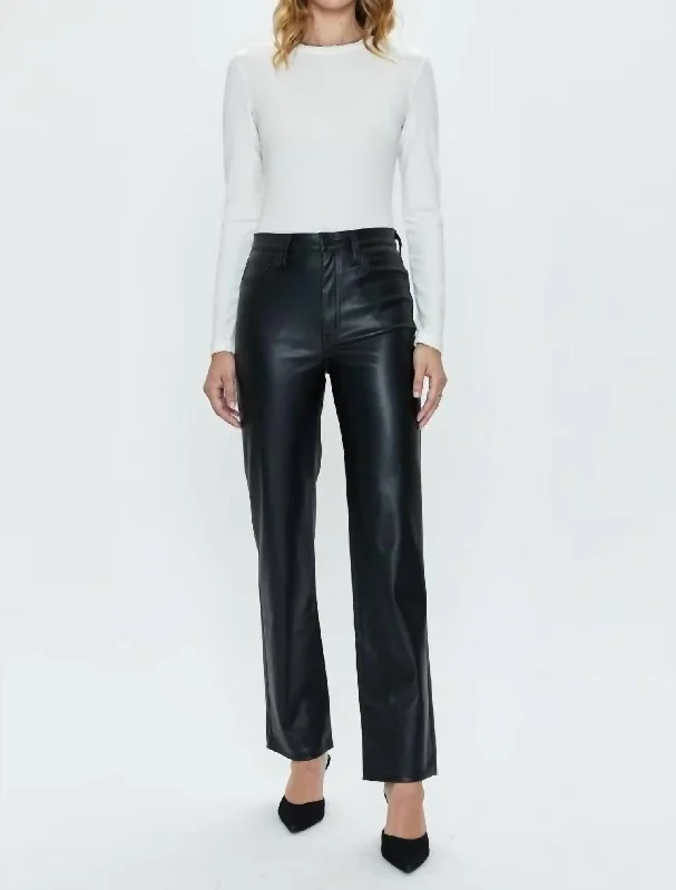 Super Deal Cassie In Slate Black