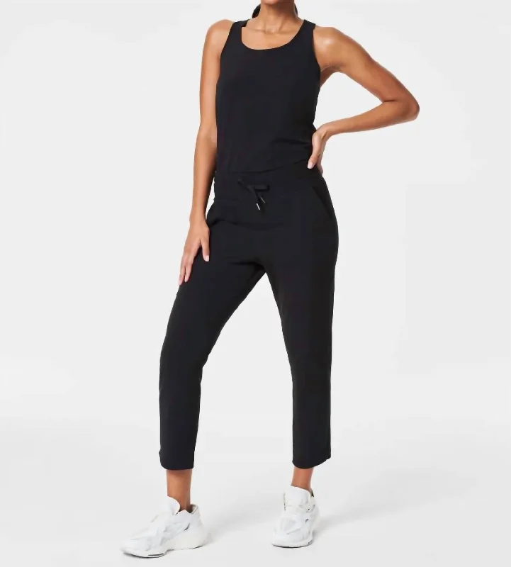 Today’s Special Casual Fridays Out Of Office Trouser Pants In Black