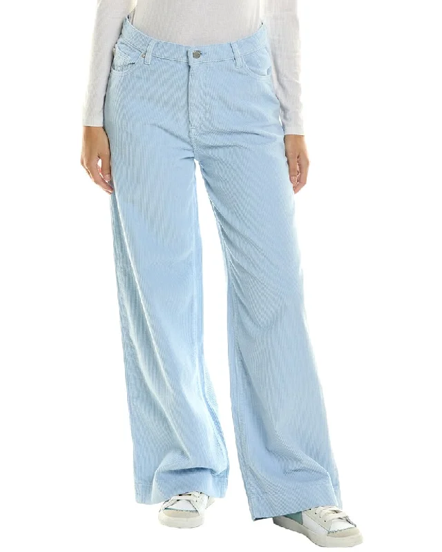 Fantastic Offers DL1961 Zoie Wide Leg Jean