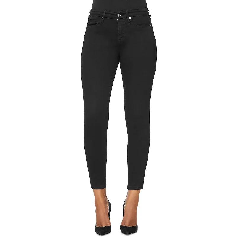 Low Prices Good Legs Womens Ankle Pants Skinny Jeans