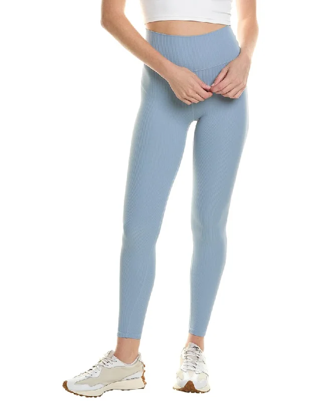 Lowest Price IVL Collective Rib Legging