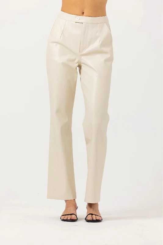 Limited Time Offer Lane Pants In Birch