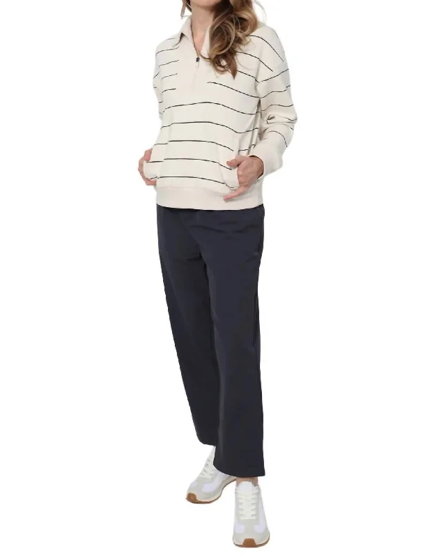 Today’s Deal Martha Pant In Black