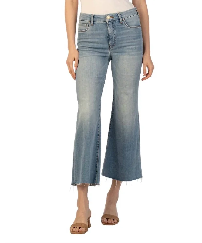 Buy More, Save More Meg High Rise Jeans In Romantic