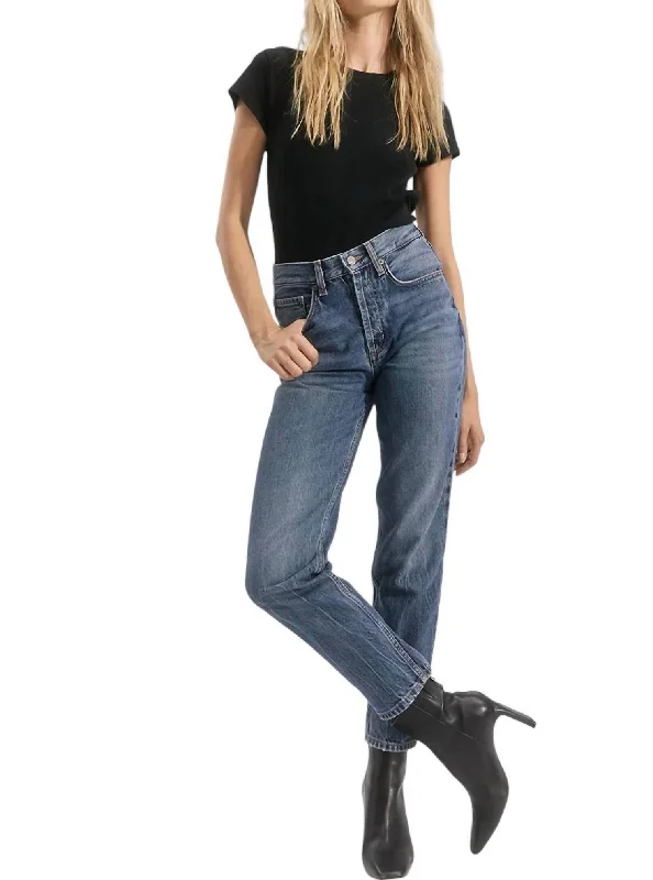 Crazy Deals Melrose Jeans In Pacific