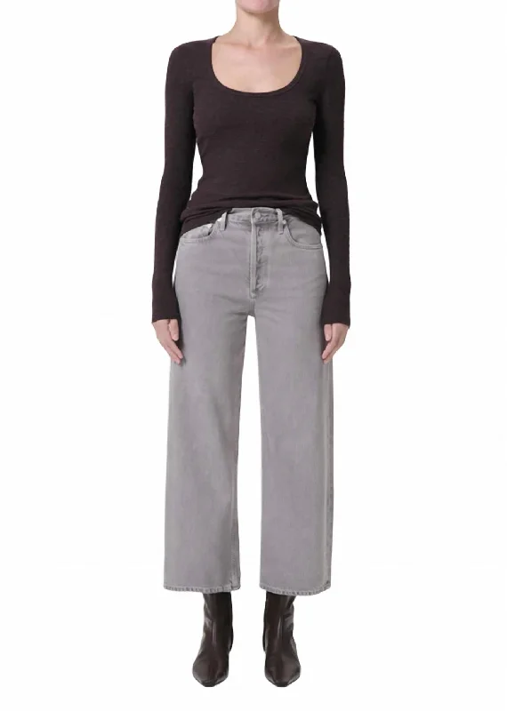 Take Advantage Ren Jeans In Owl