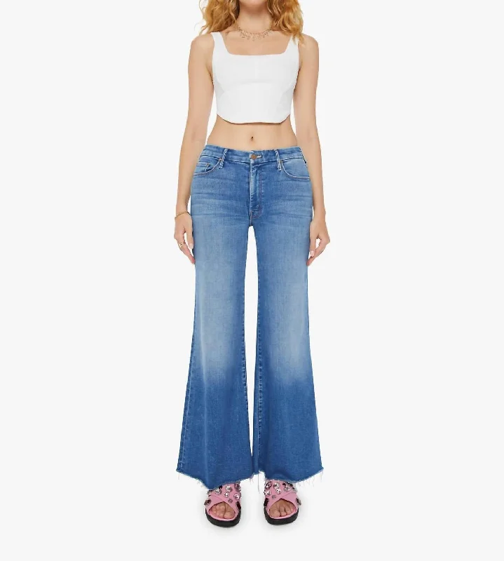 Incredible Offers Roller Fray Jean In Work Hard Play Hard