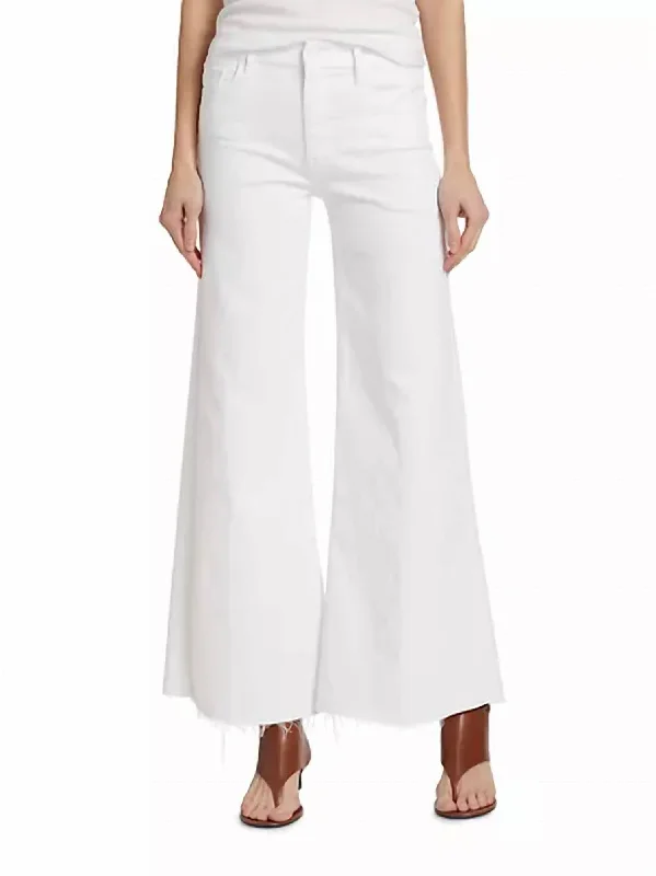 Price Drop Roller Fray Jeans In Fairest Of Them All