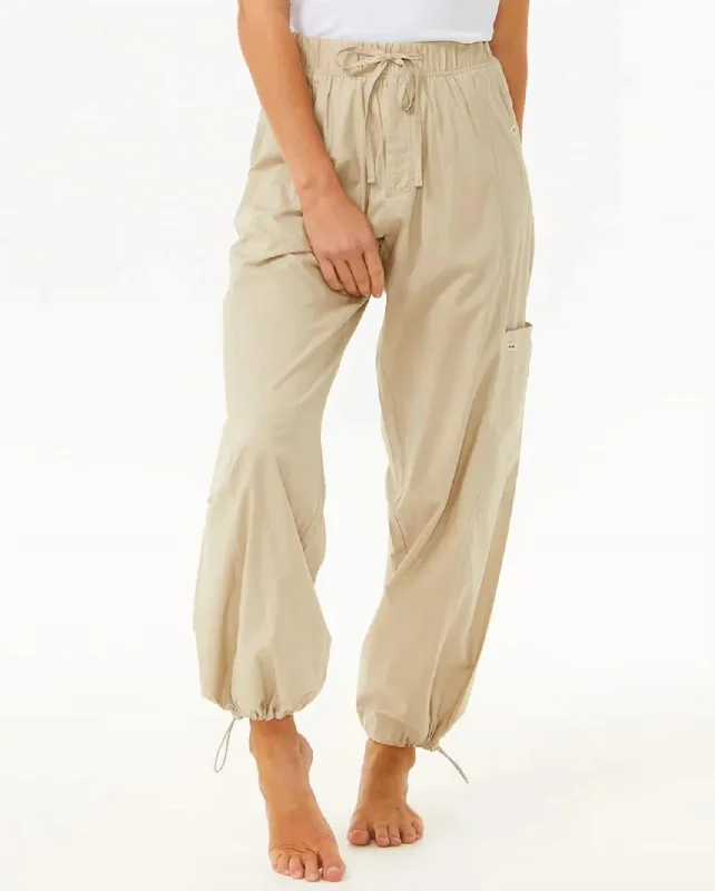 Super Savings South Bay Cargo Pants In Natural