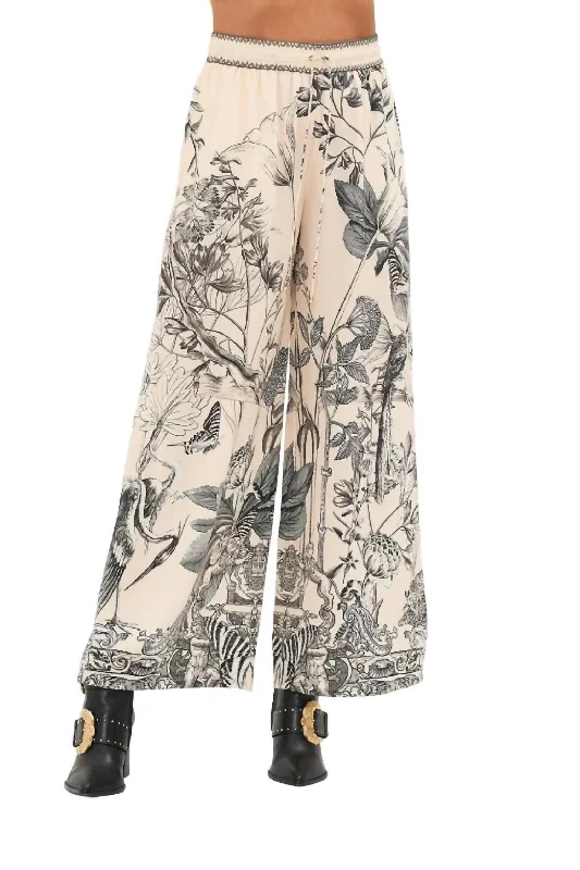 The Best Prices Straight Leg Pant In Etched Into Eternity