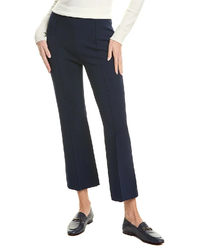 Crazy Deals Theory Flare Pant