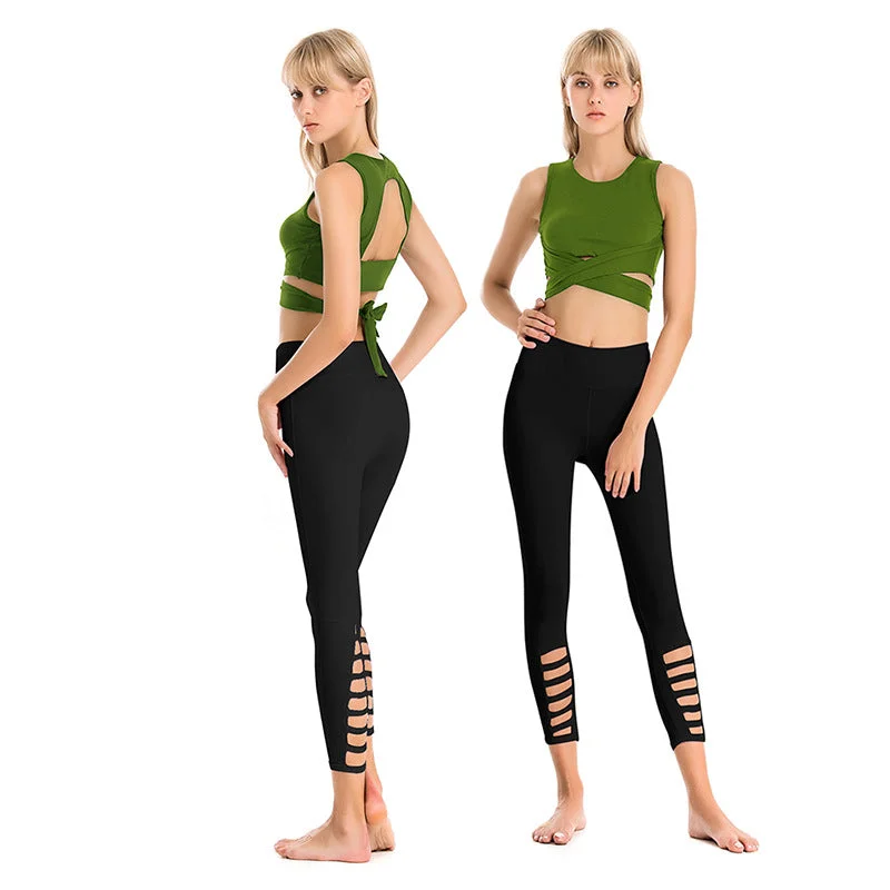 Army Green Black