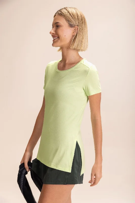 Deal Explosion Bio Stretch T-Shirt