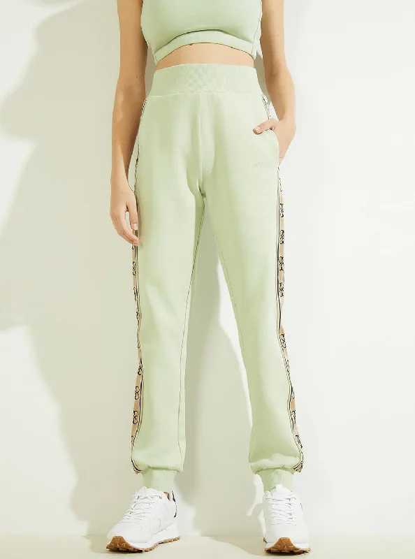 Exclusive Savings Eco Dew Britney Active Trackpants