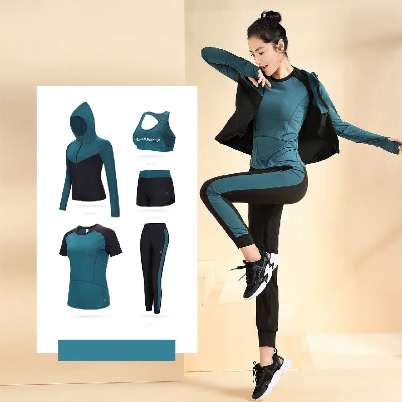 Bargain Blast Gym Yoga suit