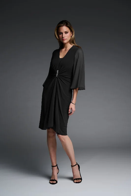 Deal Dash Joseph Ribkoff Dress Style 223705B