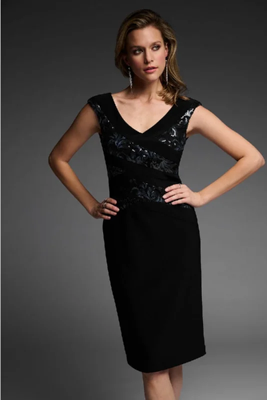 Great Bargains Joseph Ribkoff Dress Style 223729