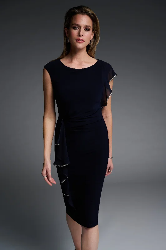 Special Promotion Joseph Ribkoff Dress Style 223735