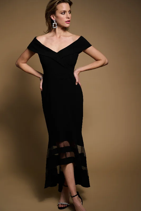 Exclusive Access Joseph Ribkoff Dress Style 223743