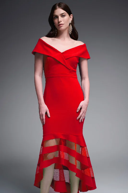 Epic Deals Joseph Ribkoff Dress Style 223743V