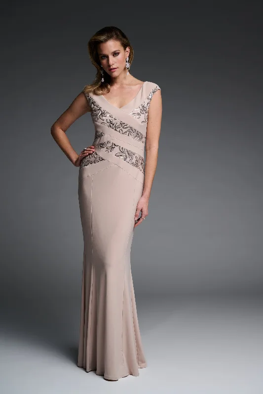 Holiday Sale Joseph Ribkoff Dress Style 223754