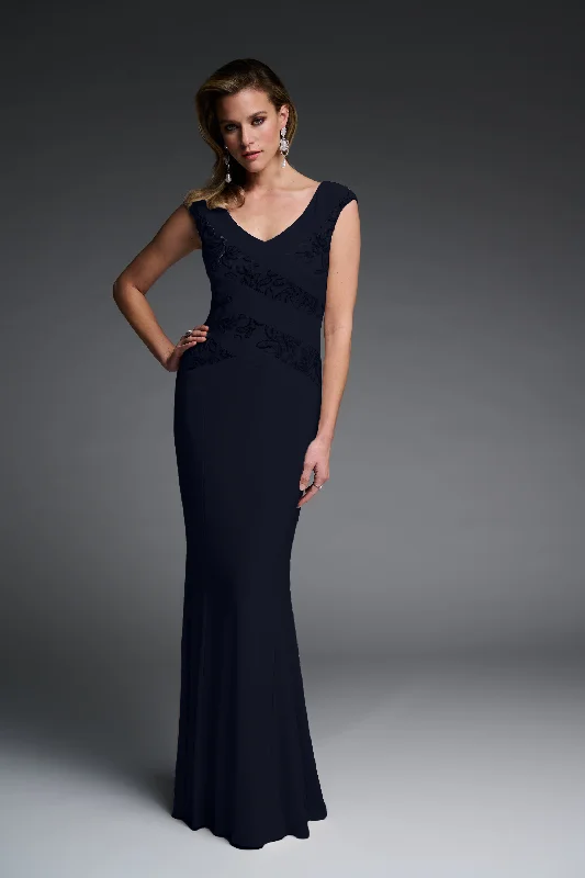 Markdowns Joseph Ribkoff Dress Style 223754M