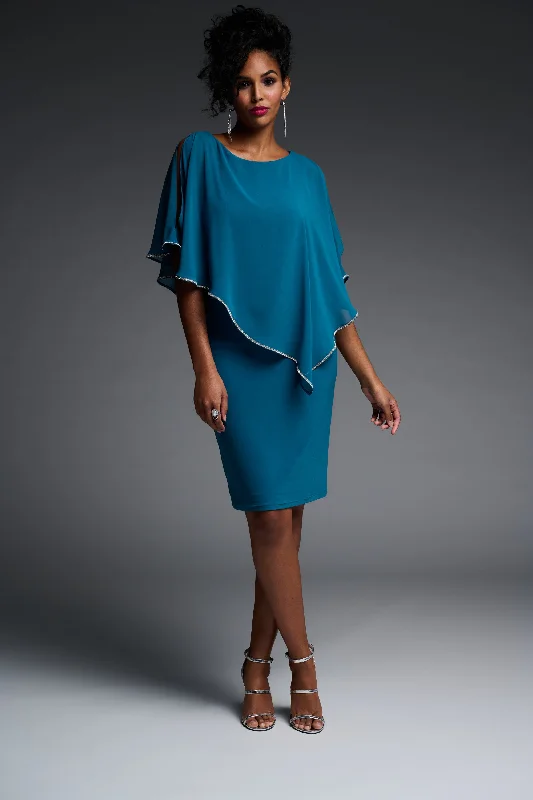 Year-End Sale Joseph Ribkoff Dress Style 223762