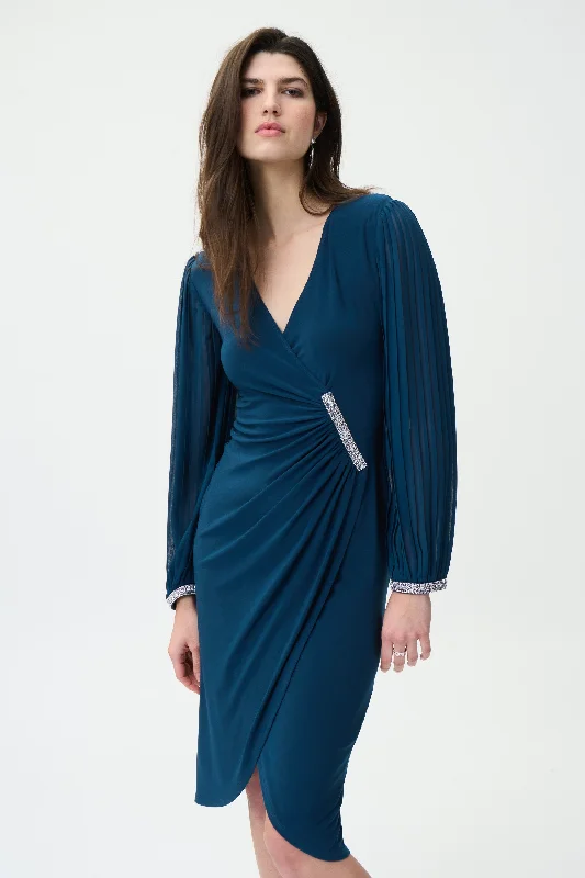 Deal of the Day Joseph Ribkoff Dress Style 224046B
