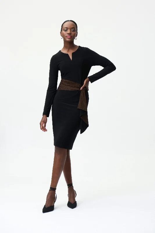 Doorbuster Deal Joseph Ribkoff Dress Style 224142