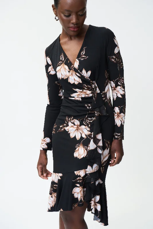 Weekend Special Joseph Ribkoff Dress Style 224150
