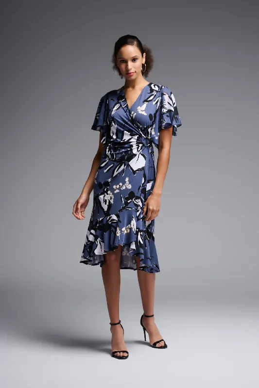 Today's Special Joseph Ribkoff Dress Style 231768