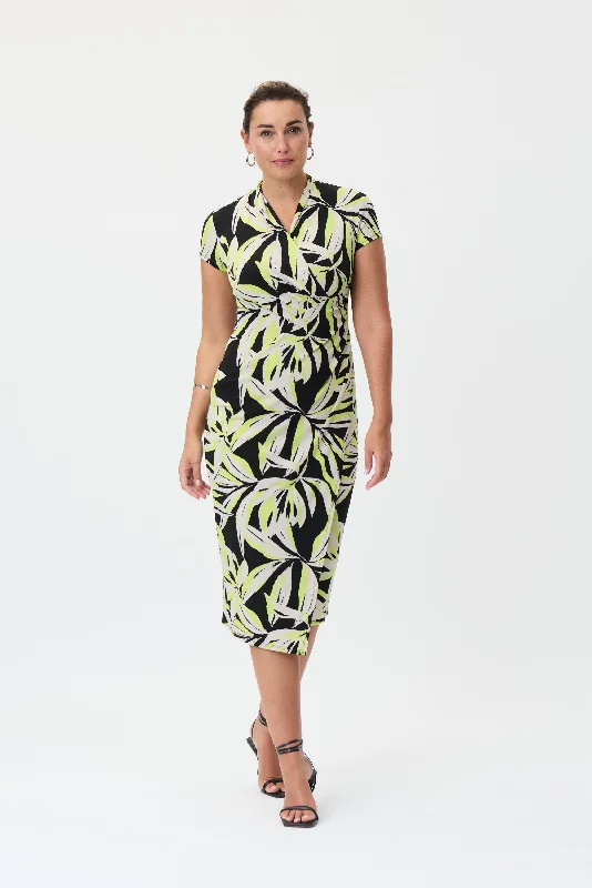 Fantastic Deals Joseph Ribkoff Dress Style 232040