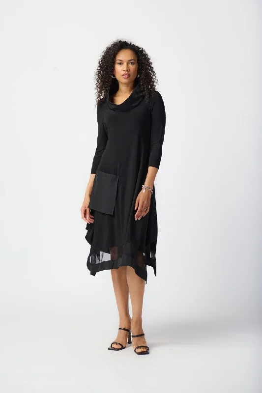 Major Savings Joseph Ribkoff Dress Style 241206