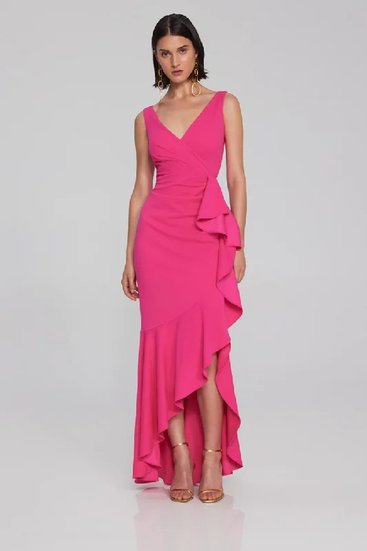 Overstock Joseph Ribkoff Dress Style 241700