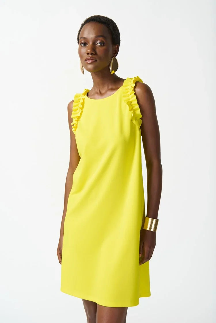 Low Prices Joseph Ribkoff Dress Style 242115