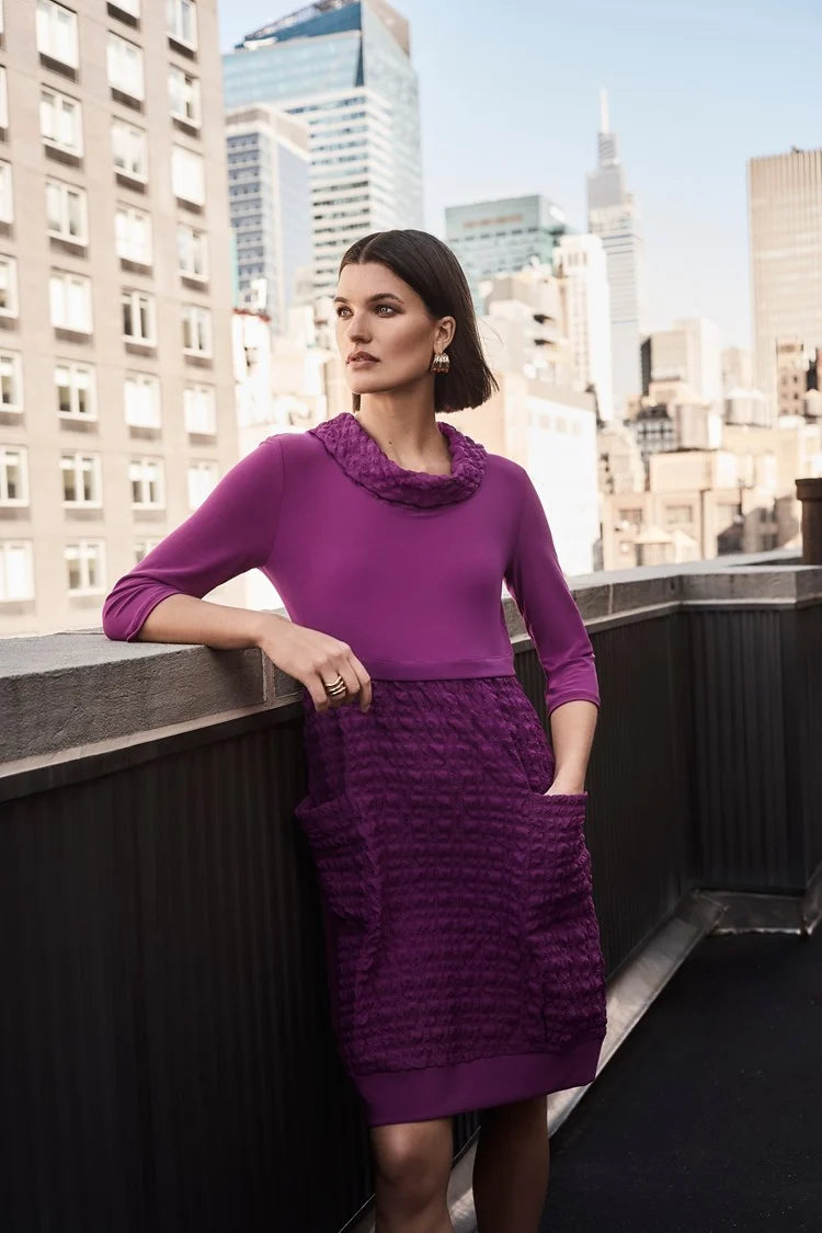 Bonus Savings Joseph Ribkoff Dress Style 243114