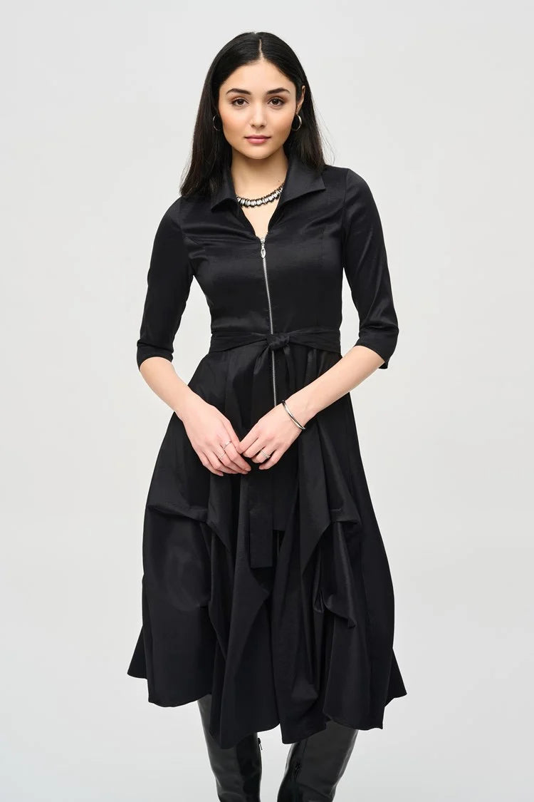 Price Meltdown Joseph Ribkoff Dress Style 243200