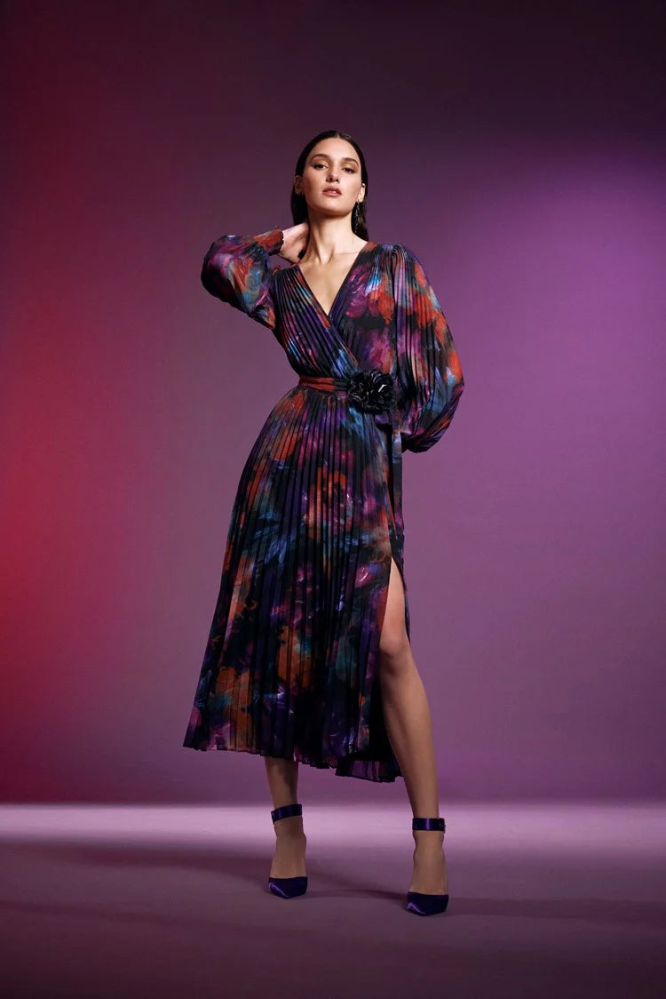 Bargain Bin Joseph Ribkoff Dress Style 243770X