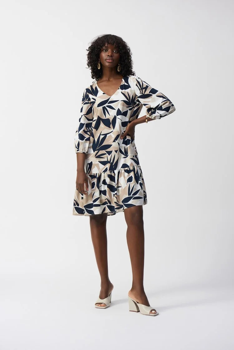 Overstock Sale Joseph Ribkoff Dress Style 251003