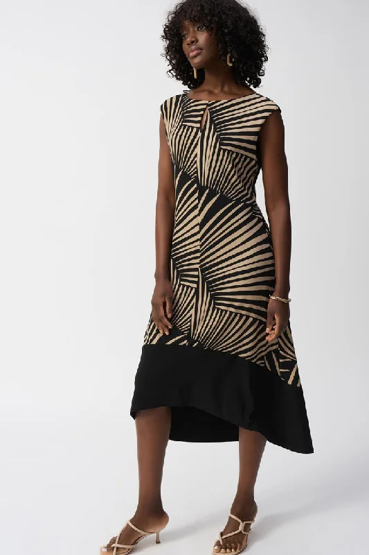 Price Blitz Joseph Ribkoff Dress Style 251107