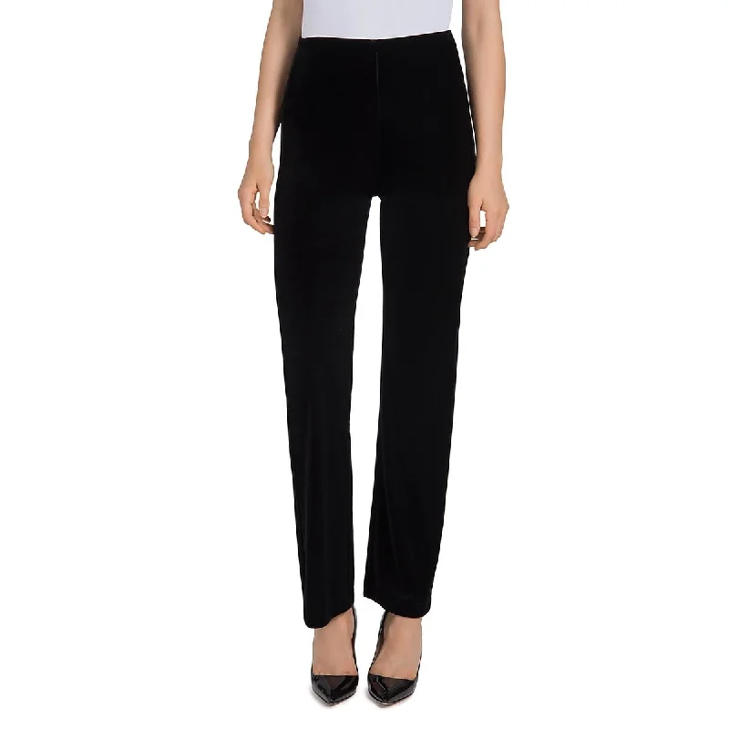 Reduced Prices Lysse Leggings Womens Velvet Pull On Leggings