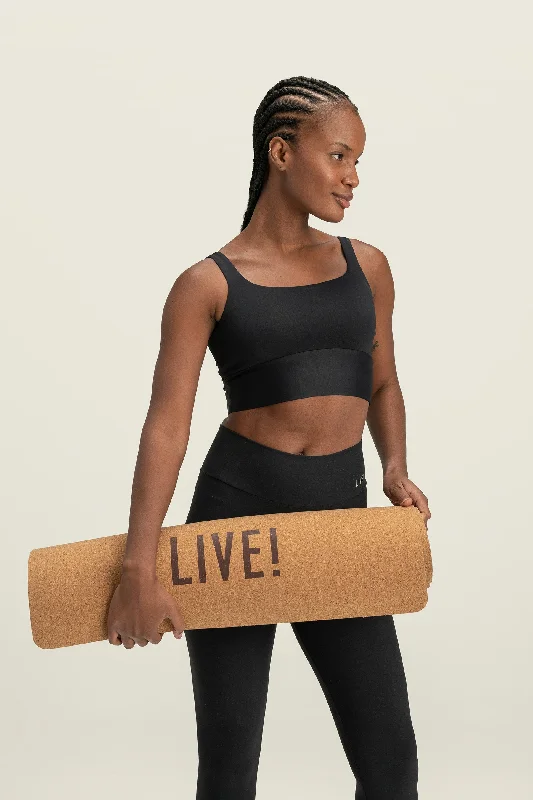 Price Drop Nature Yoga Mat
