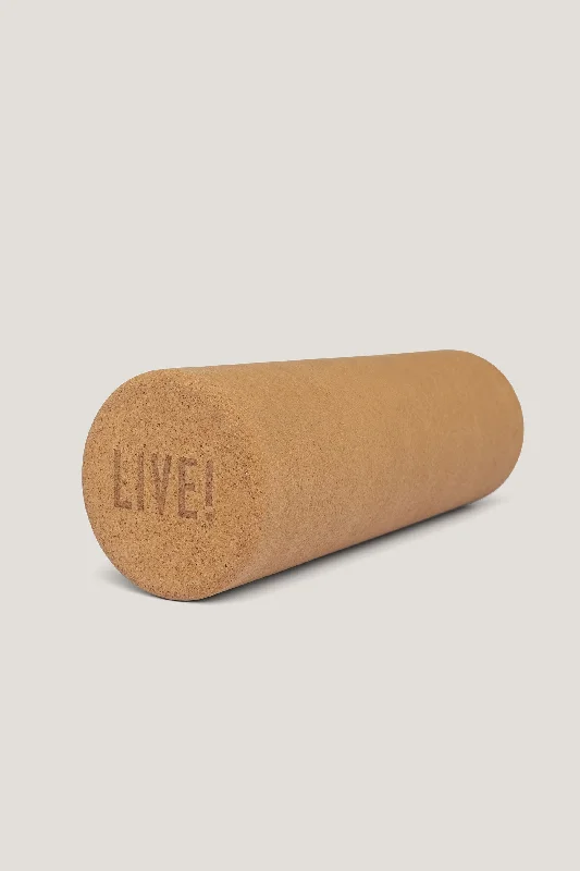 Limited Time Discount Nature Yoga Roller