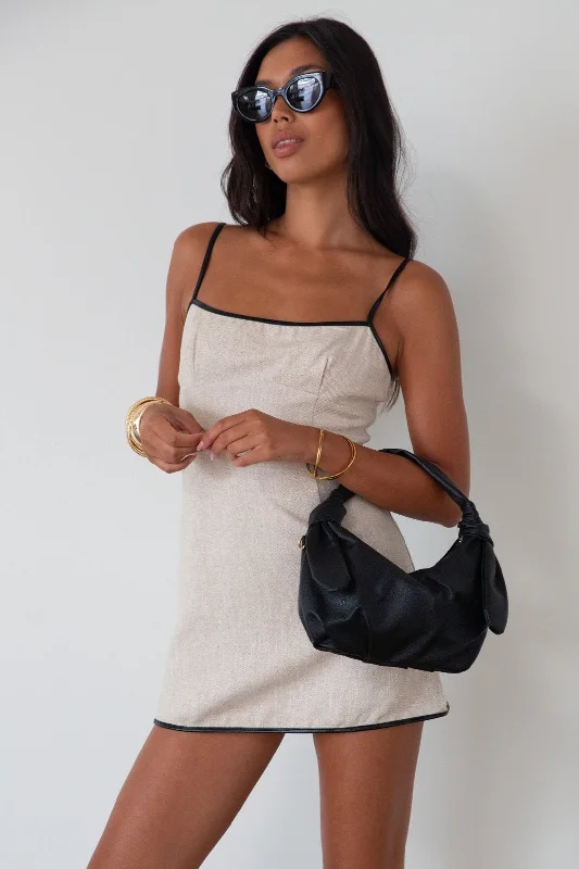 Early Bird Discount Not Vanilla Dress