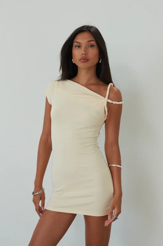 Instant Savings Office Siren Dress